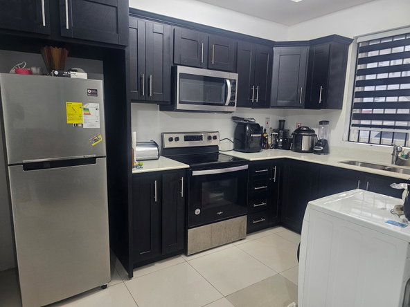 Fourth image of 2-7 Degenhart Close in Kingston 6, St. Andrew, Jamaica - property is For Rent