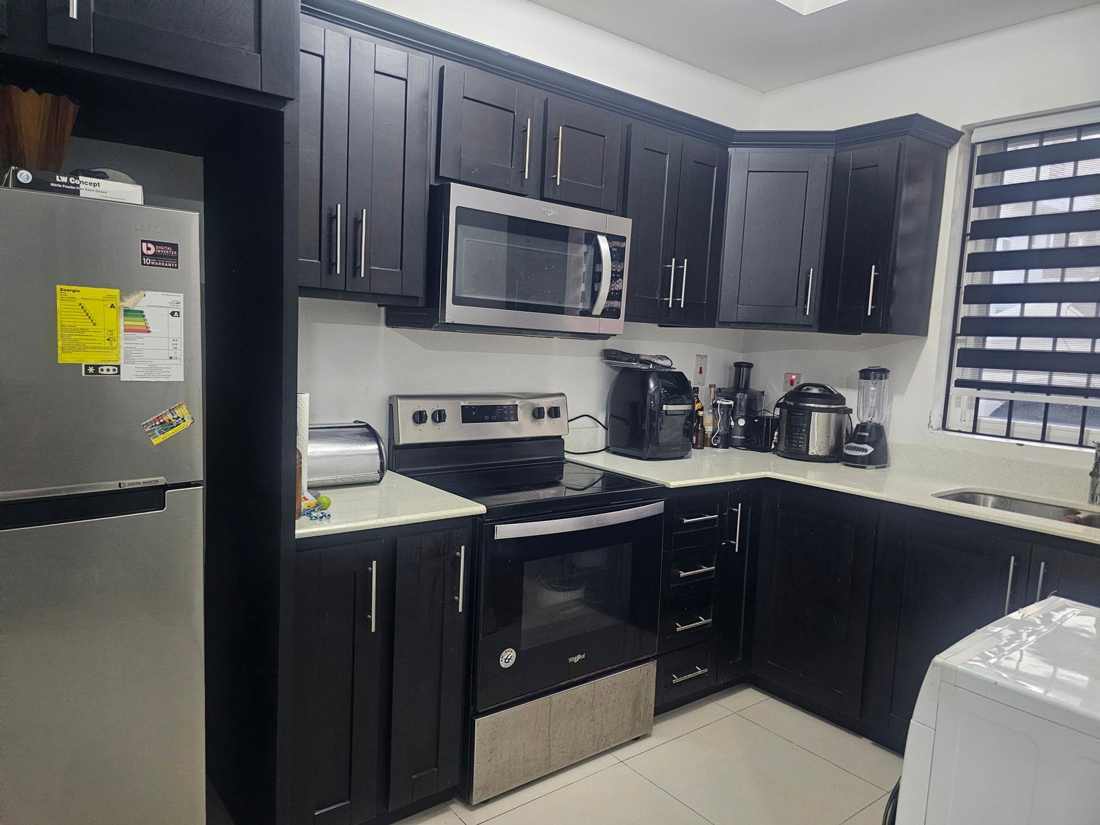 Fifth image of 2-7 Degenhart Close in Kingston 6, St. Andrew, Jamaica - property is For Rent