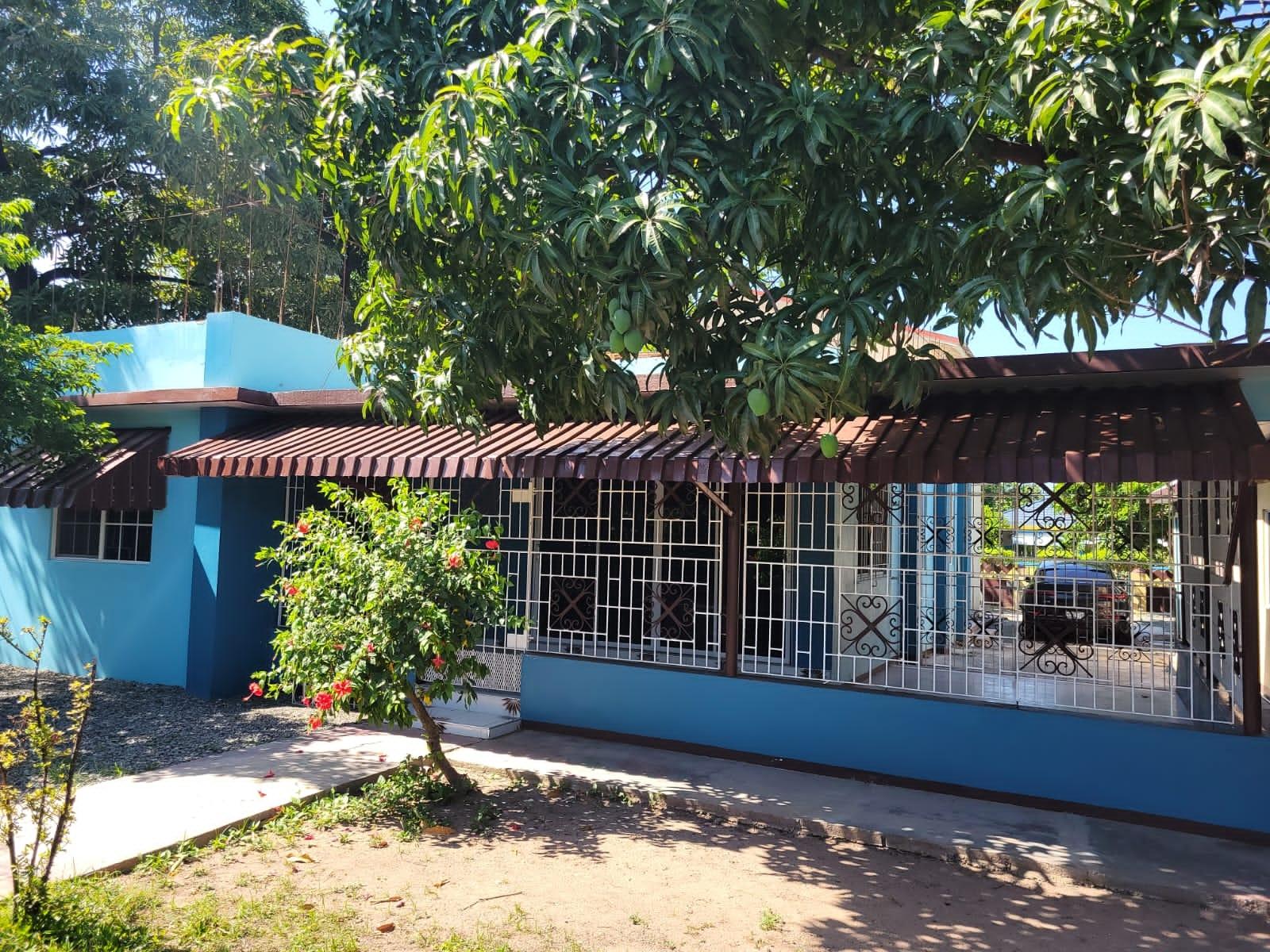 Second image of 2-7 Rudolph Burke Ave in Kingston 20, St. Andrew, Jamaica - property is For Rent