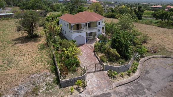 First image of 550 Plantation Village in Plantation Village, St. Ann, Jamaica - property is For Sale