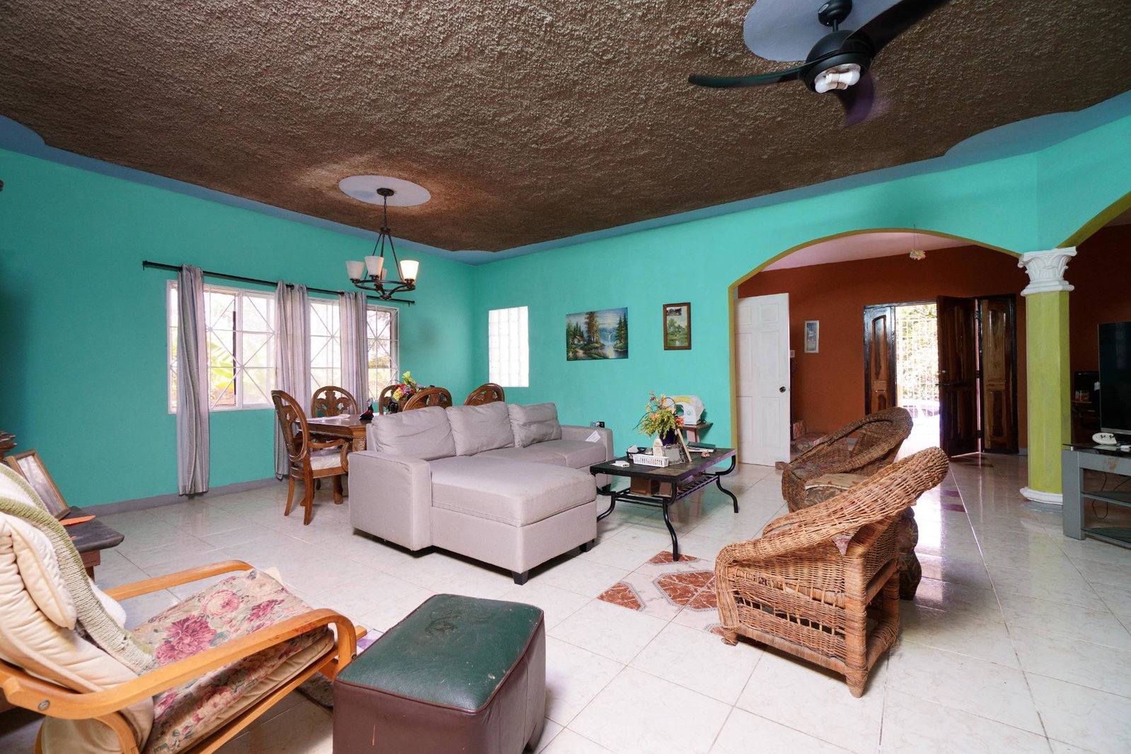 Fourteenth image of 550 Plantation Village in Plantation Village, St. Ann, Jamaica - property is For Sale
