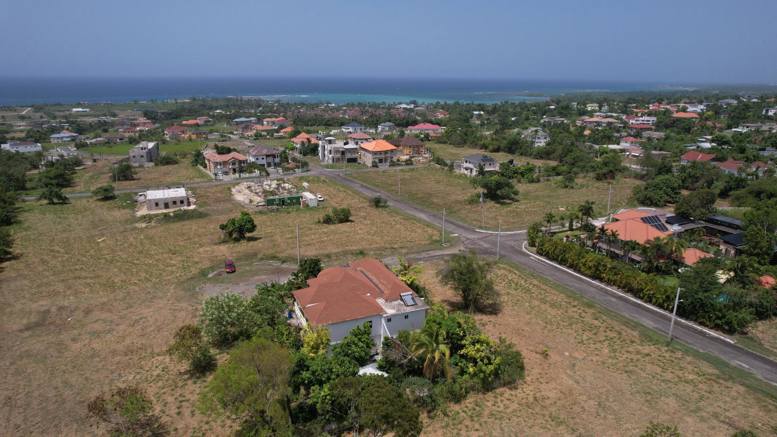 Fourth image of 550 Plantation Village in Plantation Village, St. Ann, Jamaica - property is For Sale