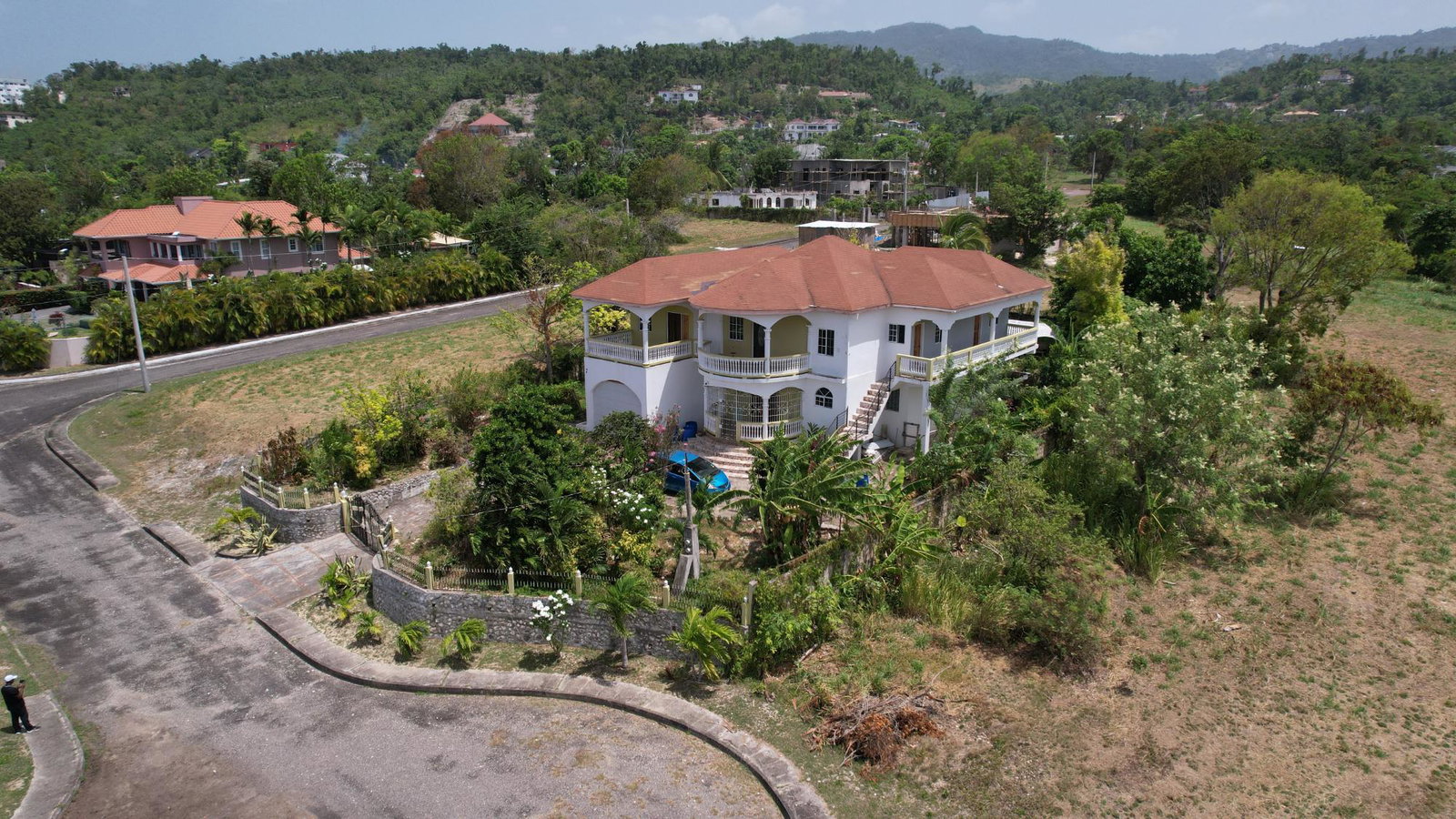 Fifth image of 550 Plantation Village in Plantation Village, St. Ann, Jamaica - property is For Sale
