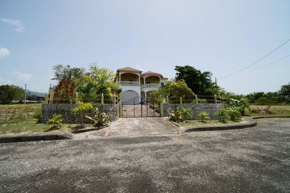 Seventh image of 550 Plantation Village in Plantation Village, St. Ann, Jamaica - property is For Sale