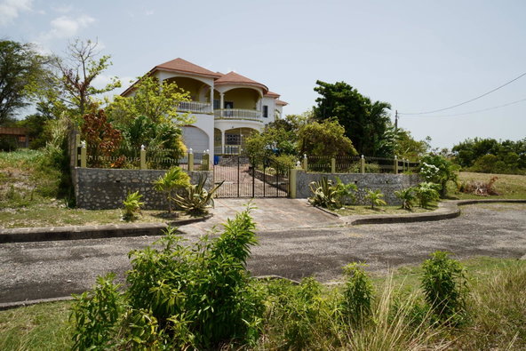 Ninth image of 550 Plantation Village in Plantation Village, St. Ann, Jamaica - property is For Sale