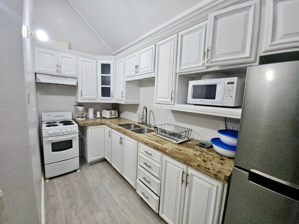Third image of F29- Sea Castles, Rose Hall in Rose Hall, St. James, Jamaica - property is For Rent