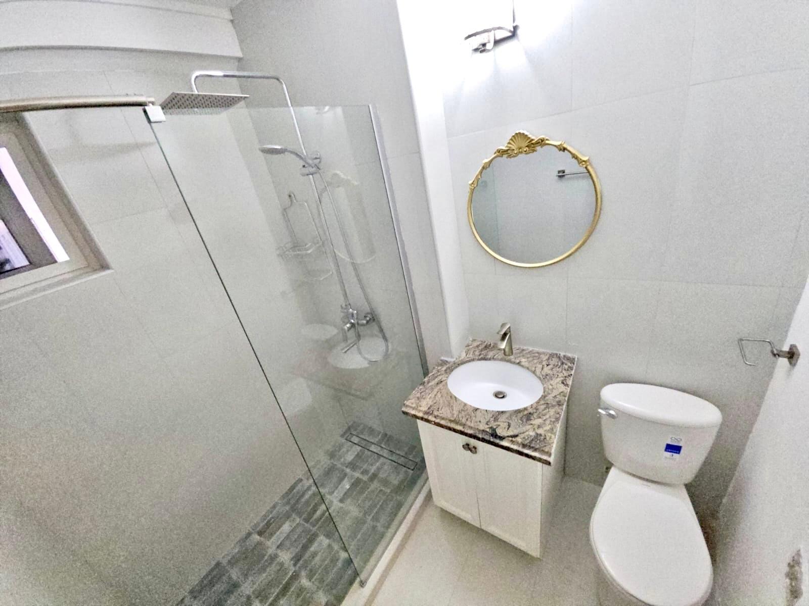 Fifth image of F29- Sea Castles, Rose Hall in Rose Hall, St. James, Jamaica - property is For Rent