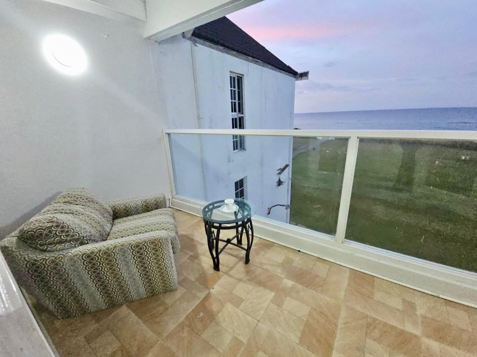 Sixth image of F29- Sea Castles, Rose Hall in Rose Hall, St. James, Jamaica - property is For Rent