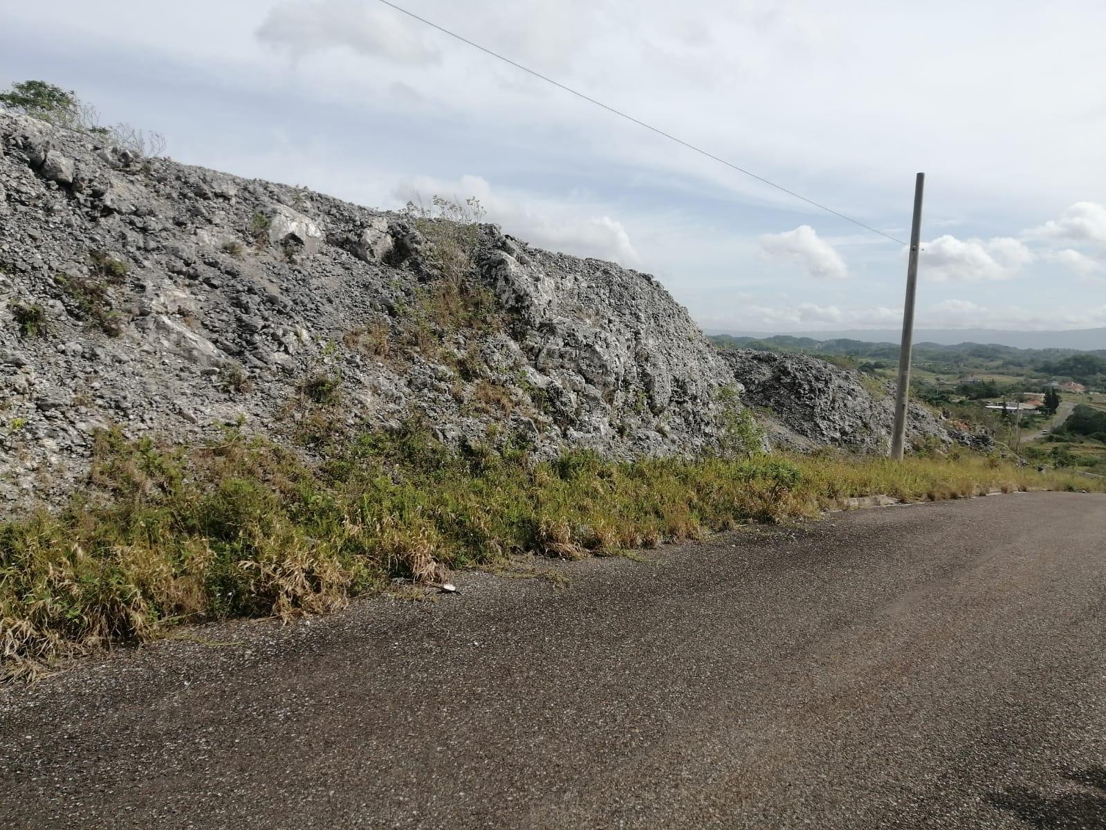 First image of New Wales, Manachester in New Whales, Manchester, Jamaica - property is For Sale