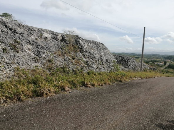 First image of New Wales, Manachester in New Whales, Manchester, Jamaica - property is For Sale