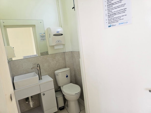 Seventh image of 33-19 Cargill Avenue in Kingston 10, St. Andrew, Jamaica - property is For Rent