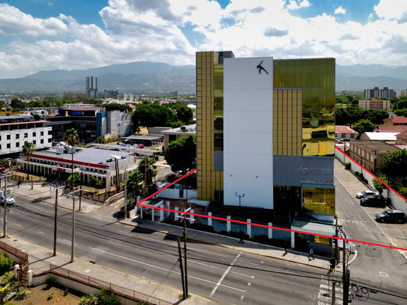 Second image of 3rd Floor-76 Half Way Tree Road in Kingston 10, St. Andrew, Jamaica - property is For Rent