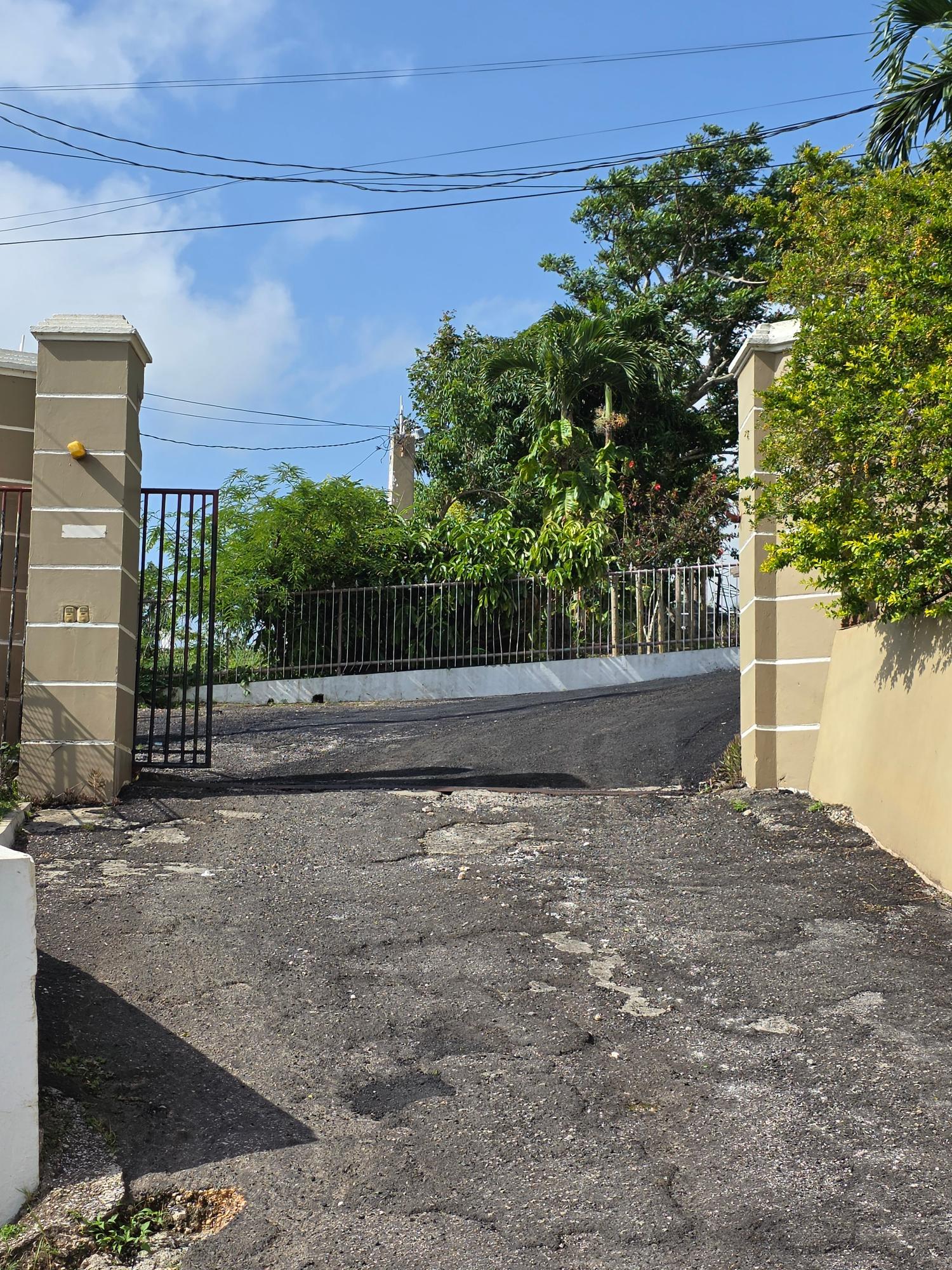 First image of Lot 2a- Manchester, in Mandeville, Manchester, Jamaica - property is For Sale