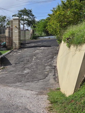 Second image of Lot 2a- Manchester, in Mandeville, Manchester, Jamaica - property is For Sale