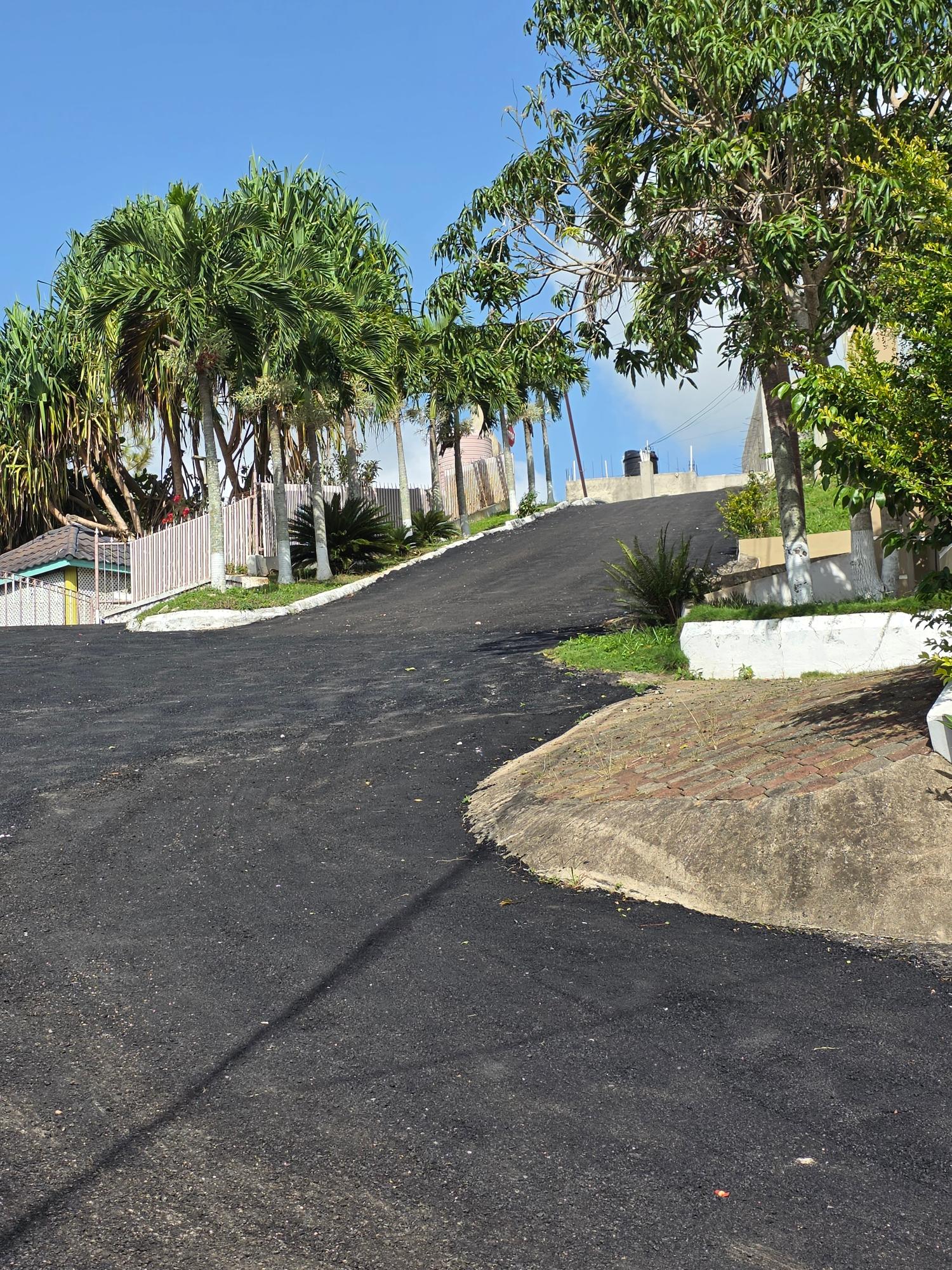 Third image of Lot 2a- Manchester, in Mandeville, Manchester, Jamaica - property is For Sale