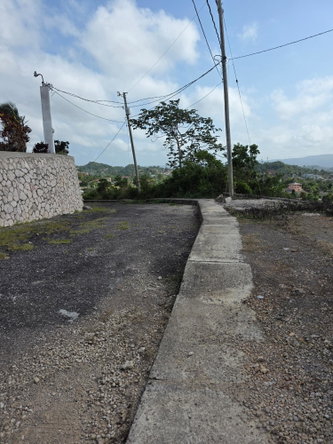 Fifth image of Lot 2a- Manchester, in Mandeville, Manchester, Jamaica - property is For Sale