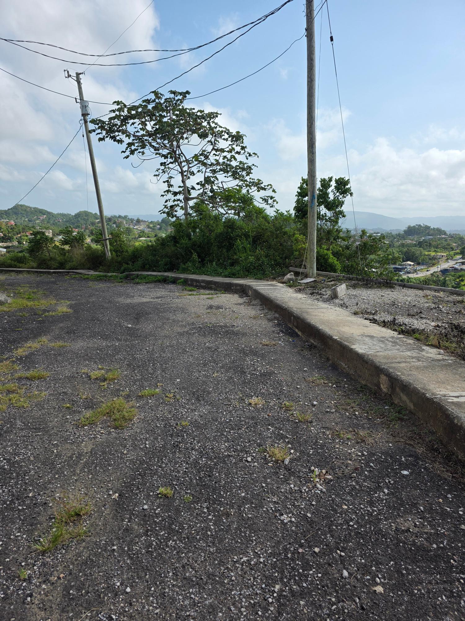 Sixth image of Lot 2a- Manchester, in Mandeville, Manchester, Jamaica - property is For Sale