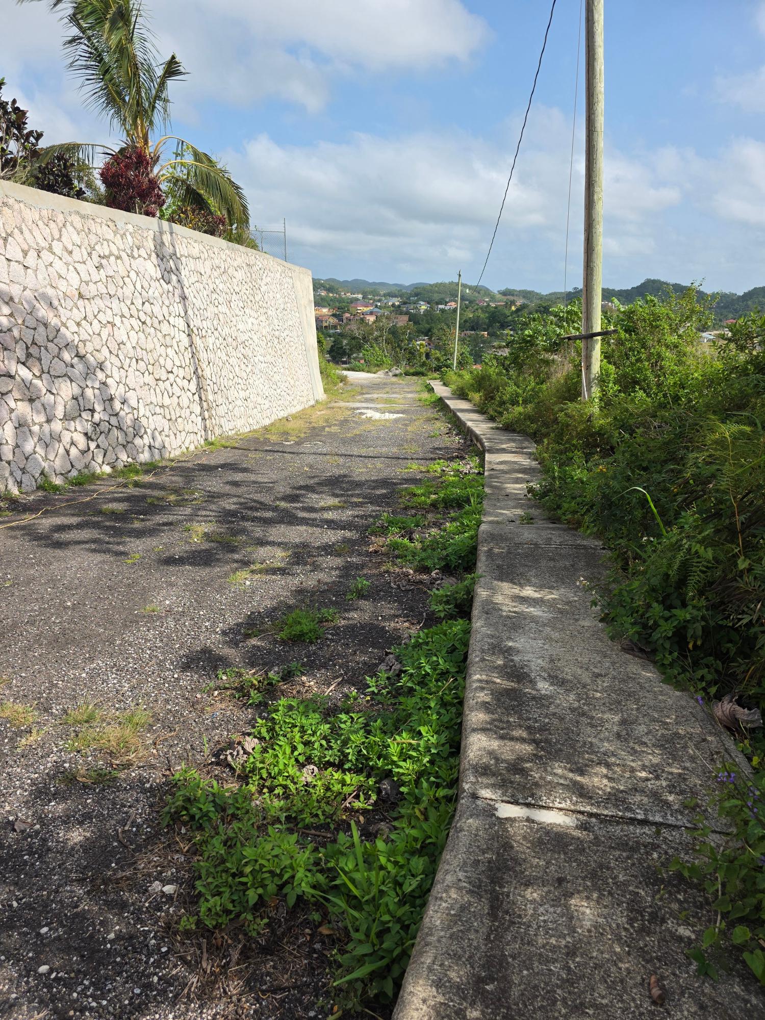 Seventh image of Lot 2a- Manchester, in Mandeville, Manchester, Jamaica - property is For Sale