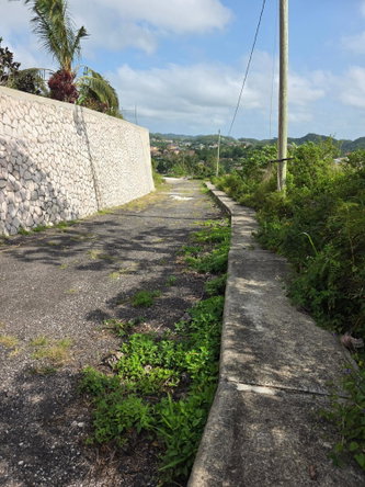 Seventh image of Lot 2a- Manchester, in Mandeville, Manchester, Jamaica - property is For Sale