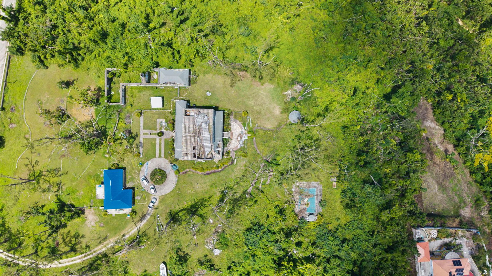 Tenth image of Part of Cardiff Hall Plan in Runaway Bay, St. Ann, Jamaica - property is For Sale