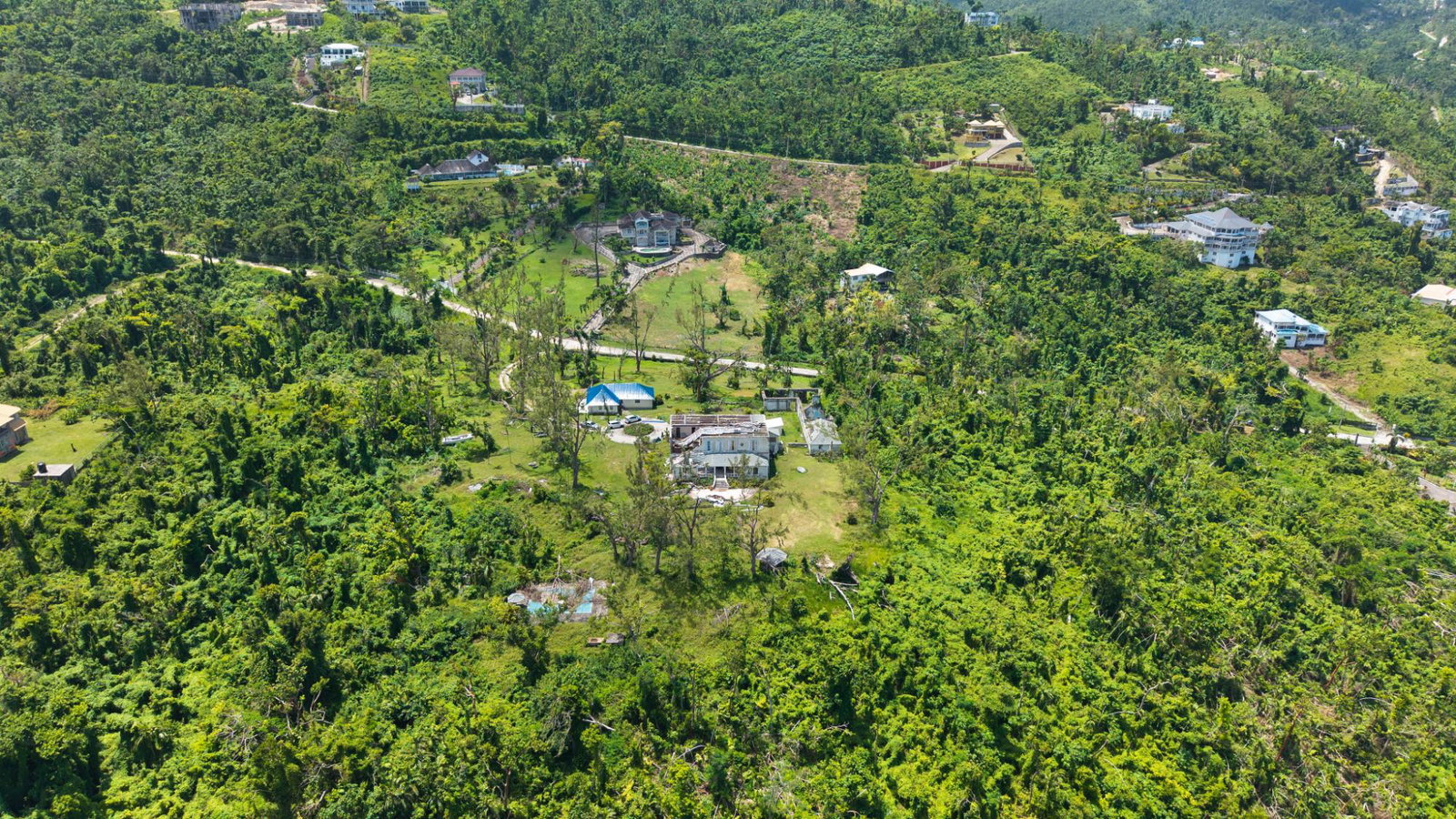 Eleventh image of Part of Cardiff Hall Plan in Runaway Bay, St. Ann, Jamaica - property is For Sale