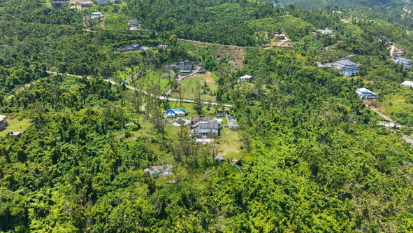 Eleventh image of Part of Cardiff Hall Plan in Runaway Bay, St. Ann, Jamaica - property is For Sale