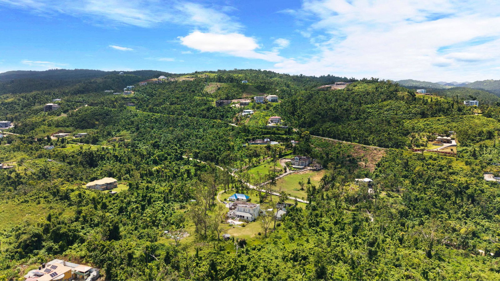 Twelfth image of Part of Cardiff Hall Plan in Runaway Bay, St. Ann, Jamaica - property is For Sale