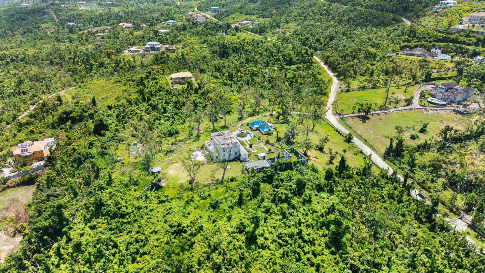 Thirteenth image of Part of Cardiff Hall Plan in Runaway Bay, St. Ann, Jamaica - property is For Sale