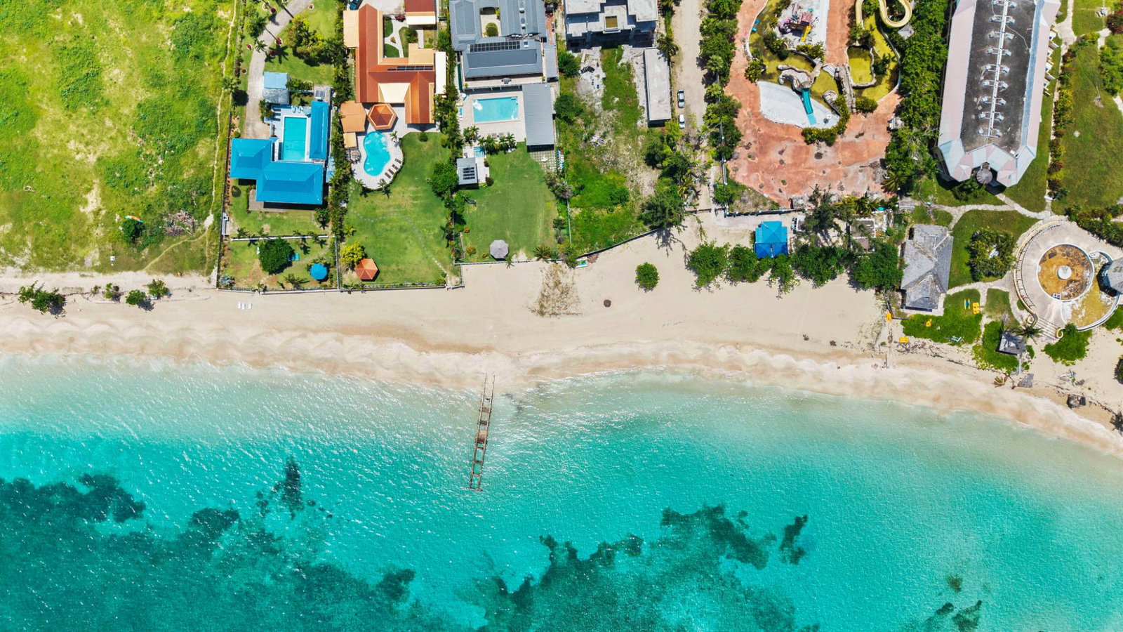 Sixteenth image of Part of Cardiff Hall Plan in Runaway Bay, St. Ann, Jamaica - property is For Sale