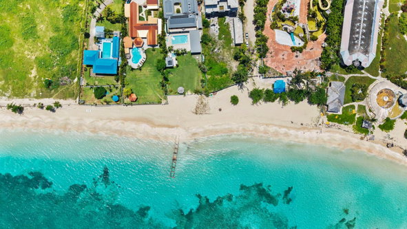 Sixteenth image of Part of Cardiff Hall Plan in Runaway Bay, St. Ann, Jamaica - property is For Sale