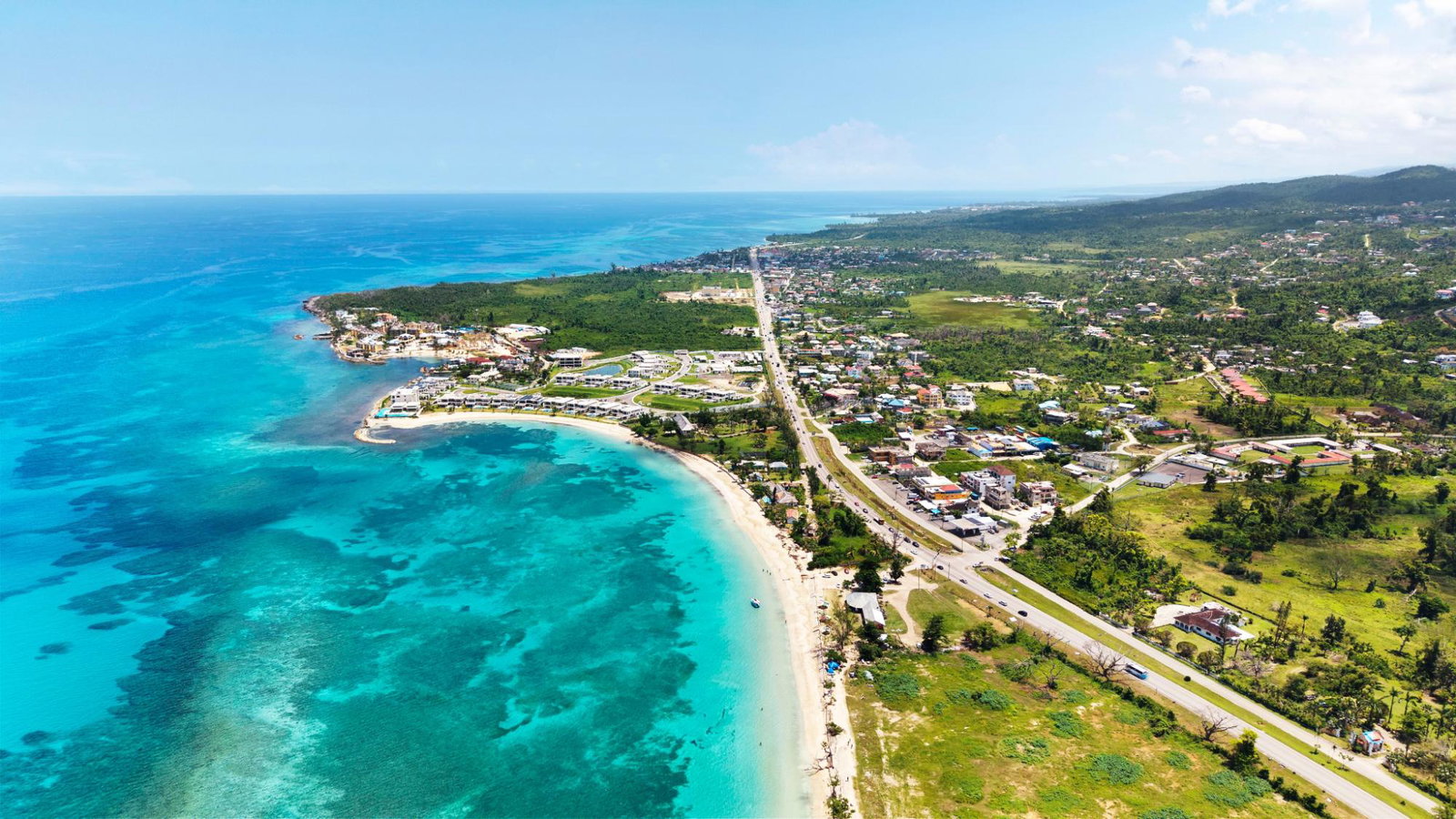 Seventeenth image of Part of Cardiff Hall Plan in Runaway Bay, St. Ann, Jamaica - property is For Sale