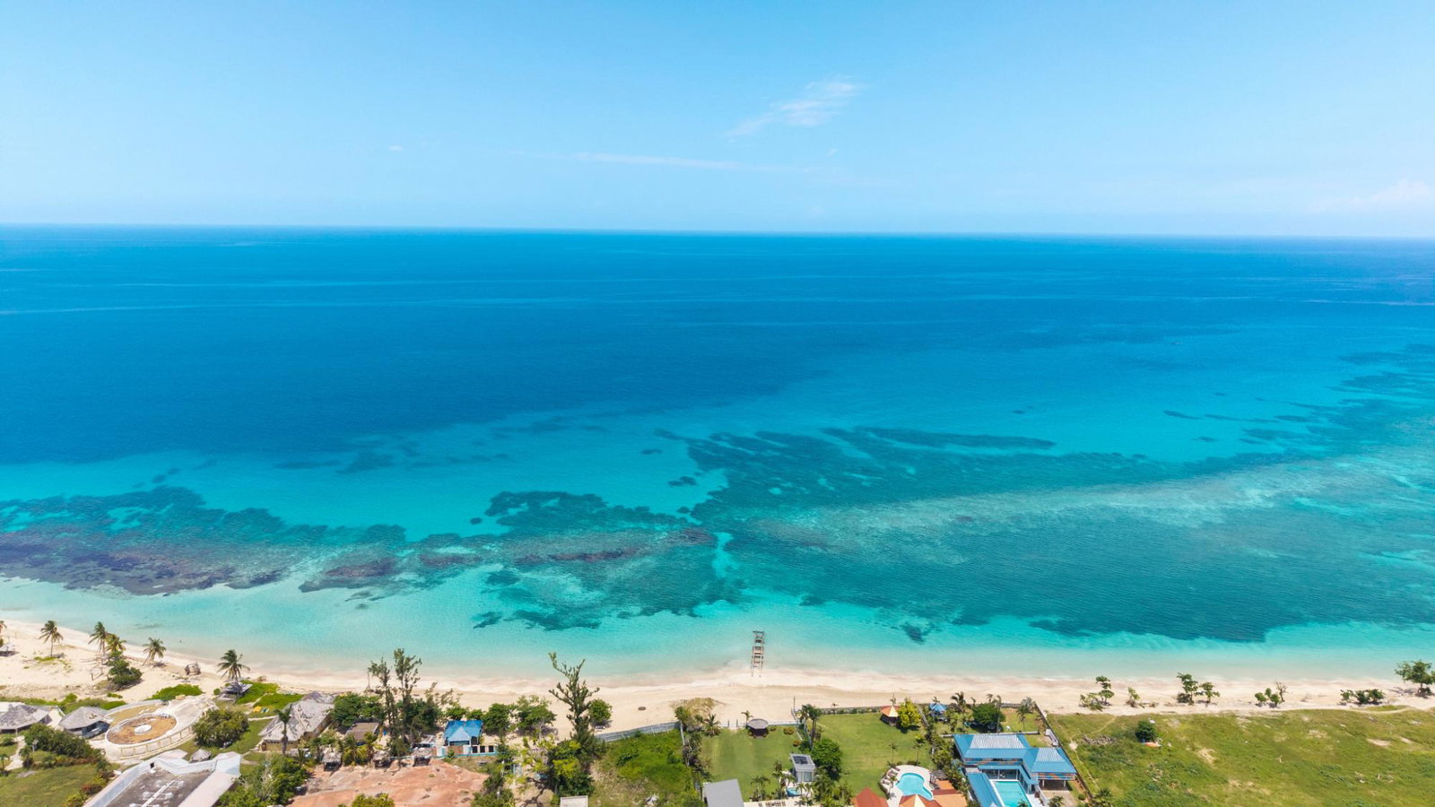 Eighteenth image of Part of Cardiff Hall Plan in Runaway Bay, St. Ann, Jamaica - property is For Sale