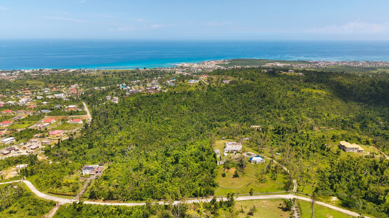 Third image of Part of Cardiff Hall Plan in Runaway Bay, St. Ann, Jamaica - property is For Sale