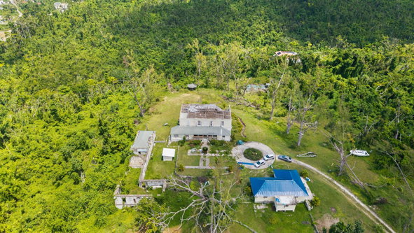 Seventh image of Part of Cardiff Hall Plan in Runaway Bay, St. Ann, Jamaica - property is For Sale