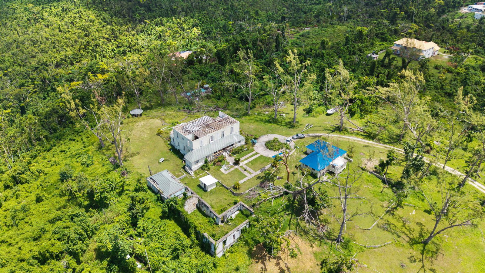 Eighth image of Part of Cardiff Hall Plan in Runaway Bay, St. Ann, Jamaica - property is For Sale