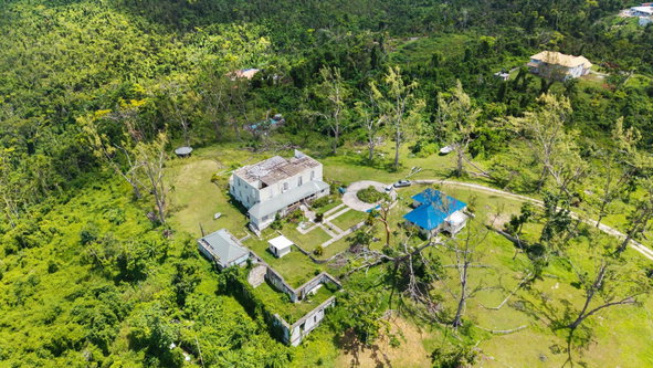 Eighth image of Part of Cardiff Hall Plan in Runaway Bay, St. Ann, Jamaica - property is For Sale