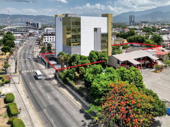 Third image of 2-4 Floor-76 Half Way Tree Road in Kingston 10, St. Andrew, Jamaica - property is For Rent