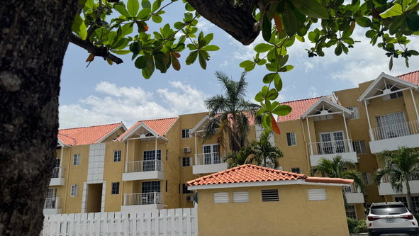 Second image of 433-6 Marley Road in Kingston 6, St. Andrew, Jamaica - property is For Rent