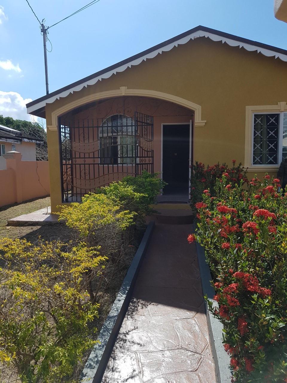 Second image of 24 Coral Way, New Harbour vi in Old Harbour, St. Catherine, Jamaica - property is For Rent