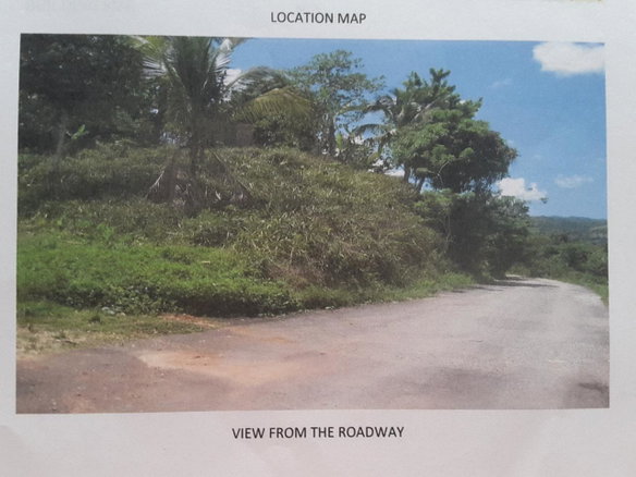 First image of Claremont in Junction, St. Elizabeth, Jamaica - property is For Sale