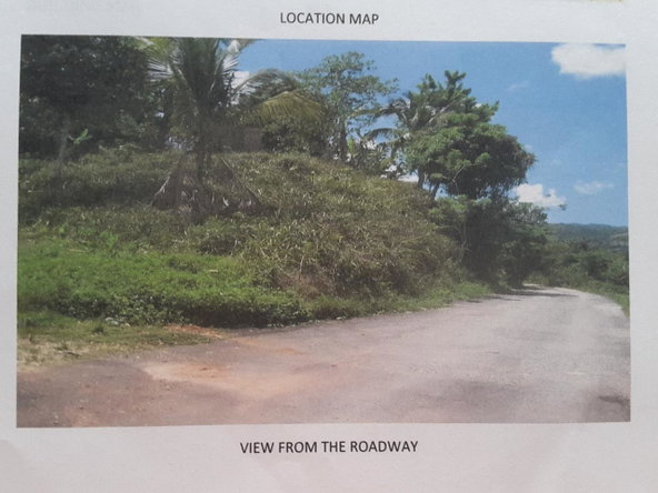 First image of Claremont in Junction, St. Elizabeth, Jamaica - property is For Sale