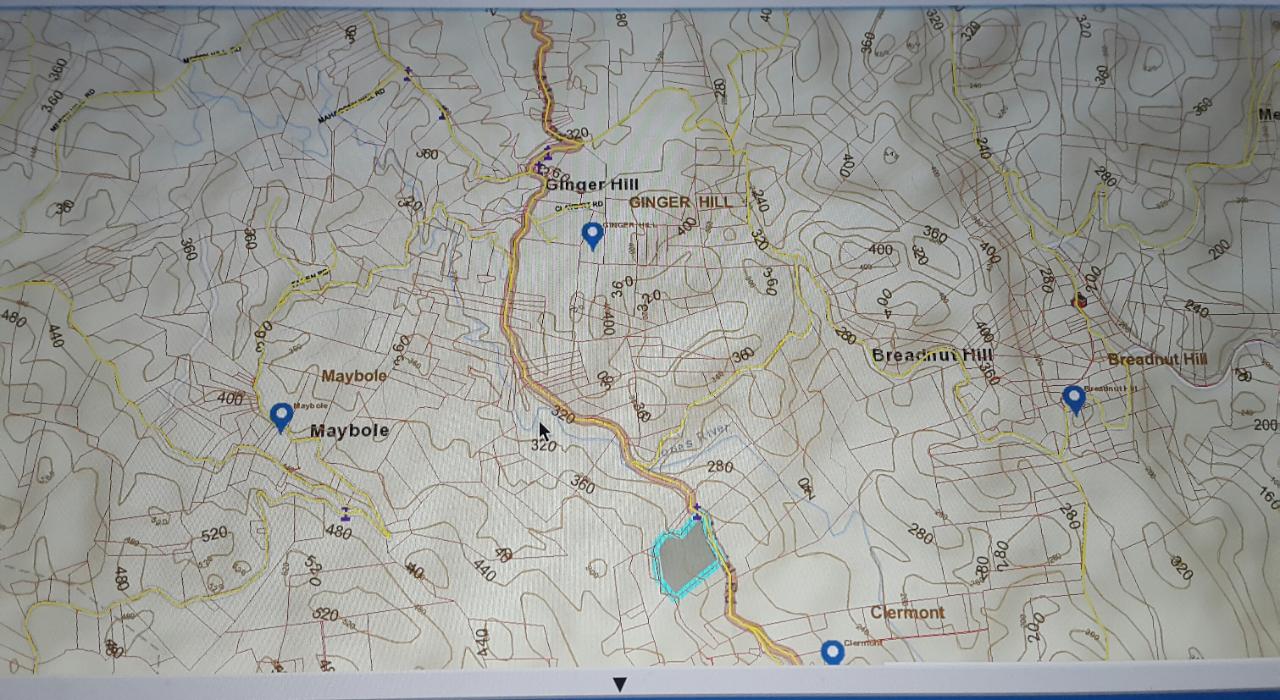 Second image of Claremont in Junction, St. Elizabeth, Jamaica - property is For Sale