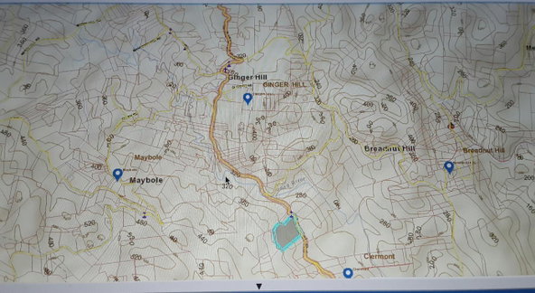 Second image of Claremont in Junction, St. Elizabeth, Jamaica - property is For Sale