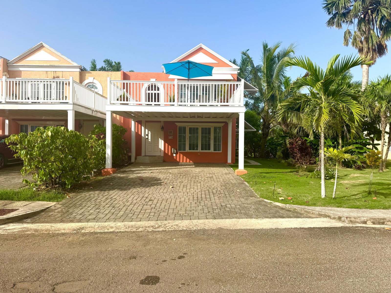 First image of 32 Little Bay Boulevard in Little Bay, Westmoreland, Jamaica - property is For Sale