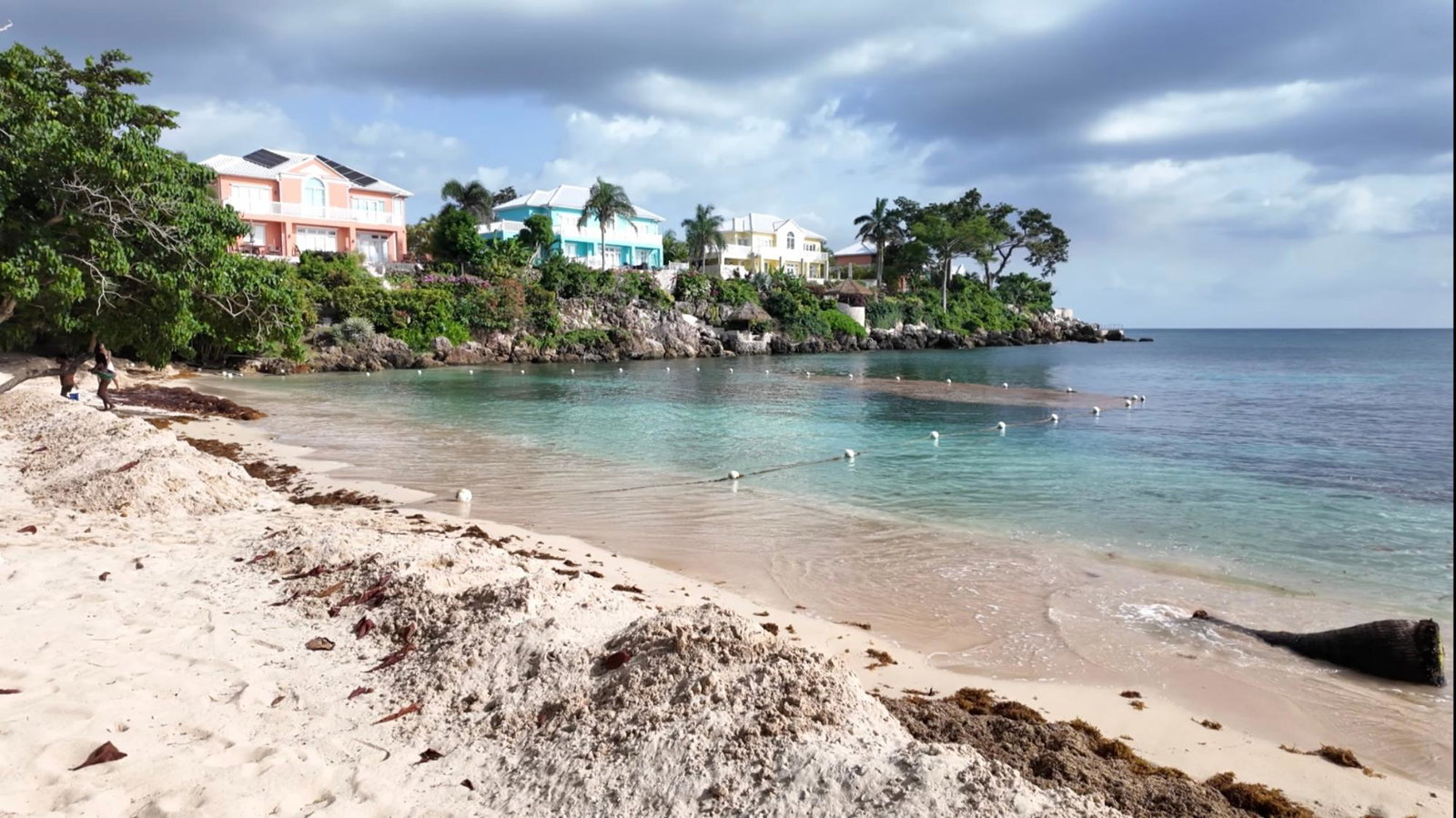 Fourth image of 32 Little Bay Boulevard in Little Bay, Westmoreland, Jamaica - property is For Sale