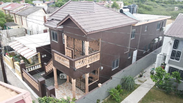 First image of Lot 439 Winona Drive in Bridgeport, St. Catherine, Jamaica - property is For Sale