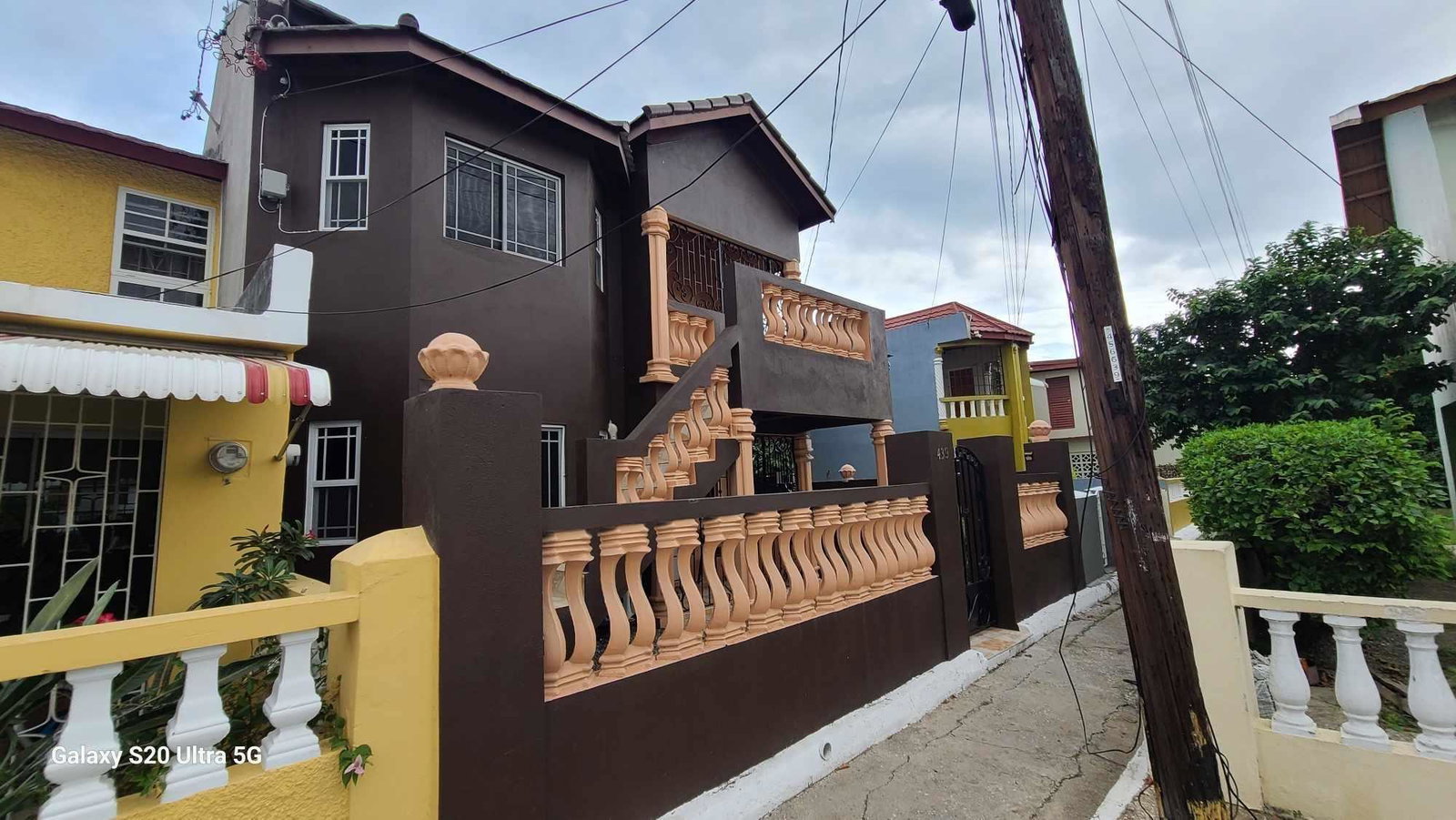 Eleventh image of Lot 439 Winona Drive in Bridgeport, St. Catherine, Jamaica - property is For Sale