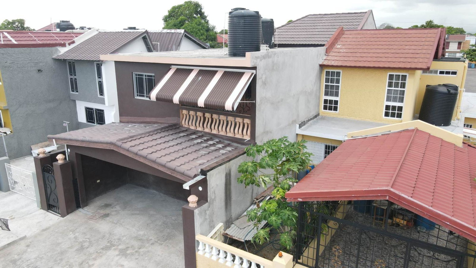 Third image of Lot 439 Winona Drive in Bridgeport, St. Catherine, Jamaica - property is For Sale