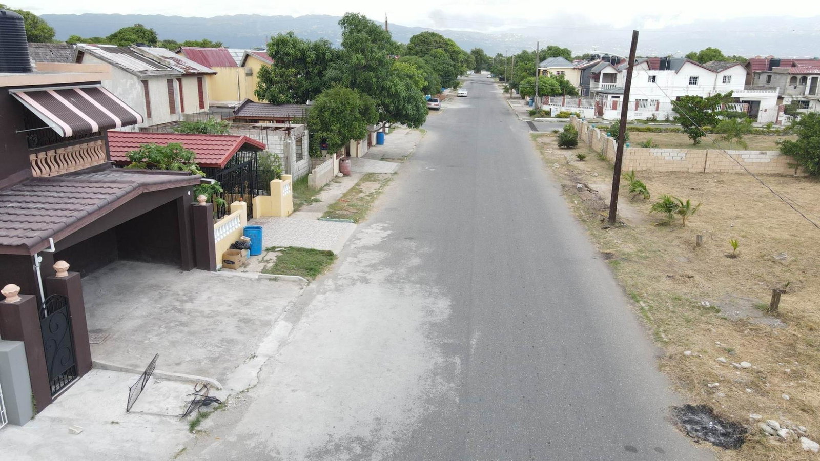 Fifth image of Lot 439 Winona Drive in Bridgeport, St. Catherine, Jamaica - property is For Sale