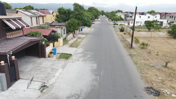 Fifth image of Lot 439 Winona Drive in Bridgeport, St. Catherine, Jamaica - property is For Sale